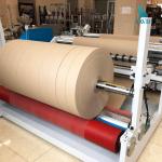 Máy chia cuộn giấy CFFQ-200