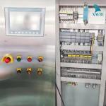 Máy chiết rót vô trùng