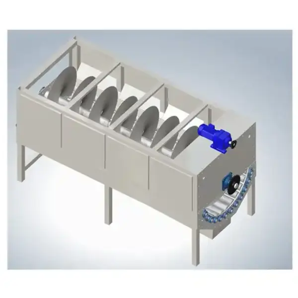 Máy Chiết Xuất Tinh Dầu Cam Quýt Tự Động