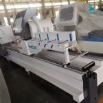 Máy cưa cắt góc nhôm hai đầu LJZ2S-500*4200