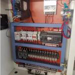 Máy cưa cắt góc nhôm hai đầu LJZ2S-500*4200