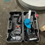 Máy cưa gỗ cầm tay