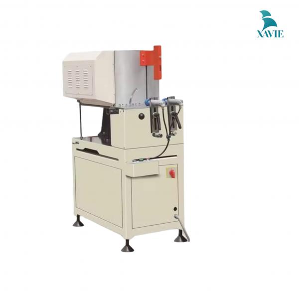 Máy cưa góc máy cắt một đầu