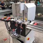 Máy cưa góc máy cắt một đầu