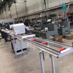 Máy cưa góc máy cắt một đầu