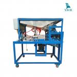 Máy cưa hạt Macca