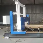 Máy cưa thủy lực hoàn toàn tự động