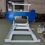 Máy cưa thủy lực hoàn toàn tự động