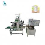 Máy cuộn khăn bếp dùng một lần