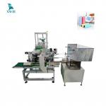 Máy cuộn khăn bếp dùng một lần