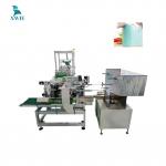 Máy cuộn khăn bếp dùng một lần