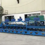 Máy đánh bóng bản lề