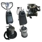 Máy đánh bóng đá cẩm thạch đa chức năng