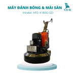 Máy đánh bóng & mài sàn M12 - X - 800 - SD