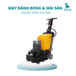 Máy đánh bóng & mài sàn MRK - V12 - 550