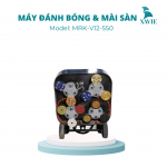 Máy đánh bóng & mài sàn MRK - V12 - 550