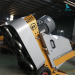 Máy đánh bóng sàn V27