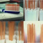 Máy Đánh Răng Tốc Độ Cao