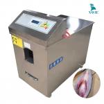 Máy đánh vảy, loại bỏ ruột cá