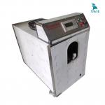 Máy đánh vảy, loại bỏ ruột cá