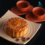 Máy Dập Bánh Trung Thu Tự Động