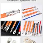 Máy Đầu Cuối Thủy Lực