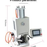 Máy Đầu Cuối Thủy Lực