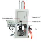 Máy Đầu Cuối Thủy Lực