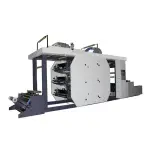 Máy dệt túi lưới