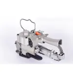 Máy đóng đai, siết dây đai dùng khí nén chính hãng AQD A19