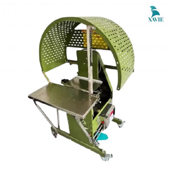 Automatic Nylon Strapping Machine
