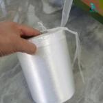 Máy đóng đai tự động dây nylon