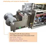 Máy đóng gói bàn chải đánh răng