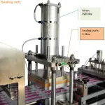 Máy đóng gói bàn chải đánh răng