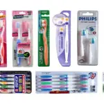 Máy đóng gói bàn chải đánh răng