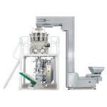 Máy đóng gói cân định lượng