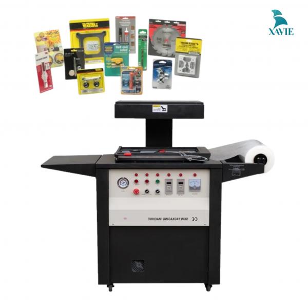 Máy đóng gói cấp công nghiệp JINYI