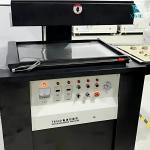 Máy đóng gói cấp công nghiệp JINYI