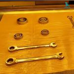 Máy đóng gói cấp công nghiệp JINYI