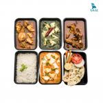 Máy đóng gói chân không niêm phong