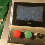 Máy đóng gói chân không tự động