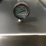 Máy đóng gói chân không tự động