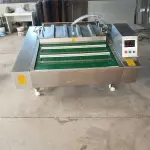 Máy đóng gói chân không tự động