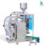 Máy đóng gói dạng sệt