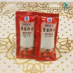 Máy đóng gói dạng sệt