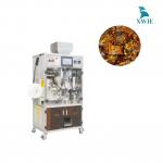 Máy đóng gói ép chân không túi chè