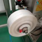 Máy đóng gói ép chân không túi chè