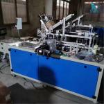 Máy đóng gói hộp khăn giấy tự động