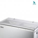 Máy đóng gói hút chân không gạo