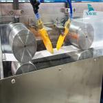 Máy đóng gói khăn giấy